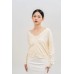 Knitted Long Sleeve Cardigan