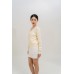 Knitted Long Sleeve Cardigan