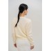 Knitted Long Sleeve Cardigan