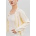 Knitted Long Sleeve Cardigan