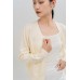 Knitted Long Sleeve Cardigan