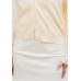 Double pocket skirt