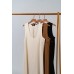 Calf Length Dress