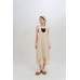 Calf Length Dress