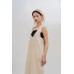 Calf Length Dress
