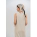 Calf Length Dress