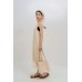Calf Length Dress