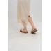 Calf Length Dress