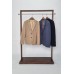 Two Button Formal Coat