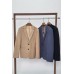 Two Button Formal Coat