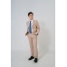 Two Button Formal Coat