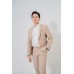 Two Button Formal Coat
