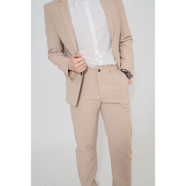 Suit Trousers