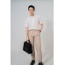 Regular Short Sleeved Shirt