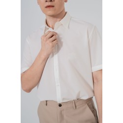 Regular Short Sleeved Shirt