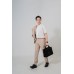 Regular Short Sleeved Shirt