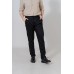 Shiny Finish Suit Trousers
