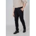 Shiny Finish Suit Trousers