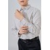 Hidden Placket Shirt