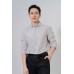Hidden Placket Shirt