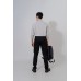 Hidden Placket Shirt