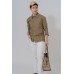Long Sleeve Button Down Shirt
