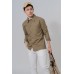 Long Sleeve Button Down Shirt