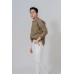 Long Sleeve Button Down Shirt