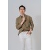 Long Sleeve Button Down Shirt