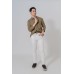 Long Sleeve Button Down Shirt