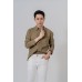 Long Sleeve Button Down Shirt