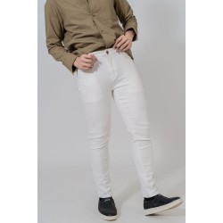 Slim Fit Jeans