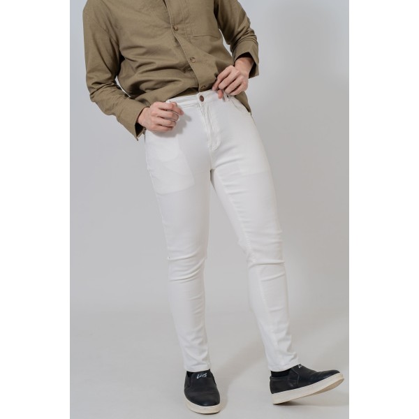 Slim Fit Jeans
