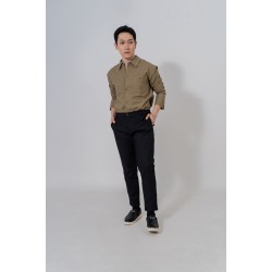 Classic Suit Trousers