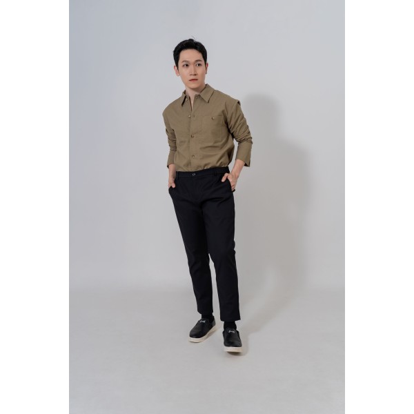 Classic Suit Trousers Classic Suit Trousers