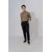 Classic Suit Trousers Classic Suit Trousers