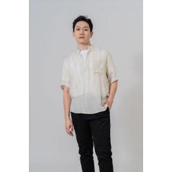 Oversized Resort Shirt