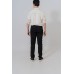 Cotton Twill Trouser Cotton Twill Trouser