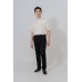 Cotton Twill Trouser Cotton Twill Trouser