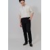 Cotton Twill Trouser Cotton Twill Trouser