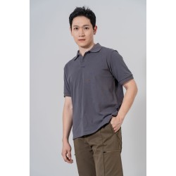 Short Sleeve Polo Shirt