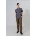Short Sleeve Polo Shirt Short Sleeve Polo Shirt