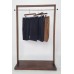 Mid Length Chino Shorts
