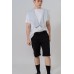 Mid Length Chino Shorts
