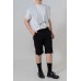 Mid Length Chino Shorts