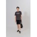 Slogan Print Tee Slogan Print Tee