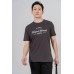 Slogan Print Tee Slogan Print Tee