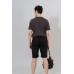 Slogan Print Tee Slogan Print Tee
