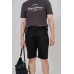 Shiny Finish Shorts Shiny Finish Shorts
