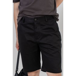 Shiny Finish Shorts